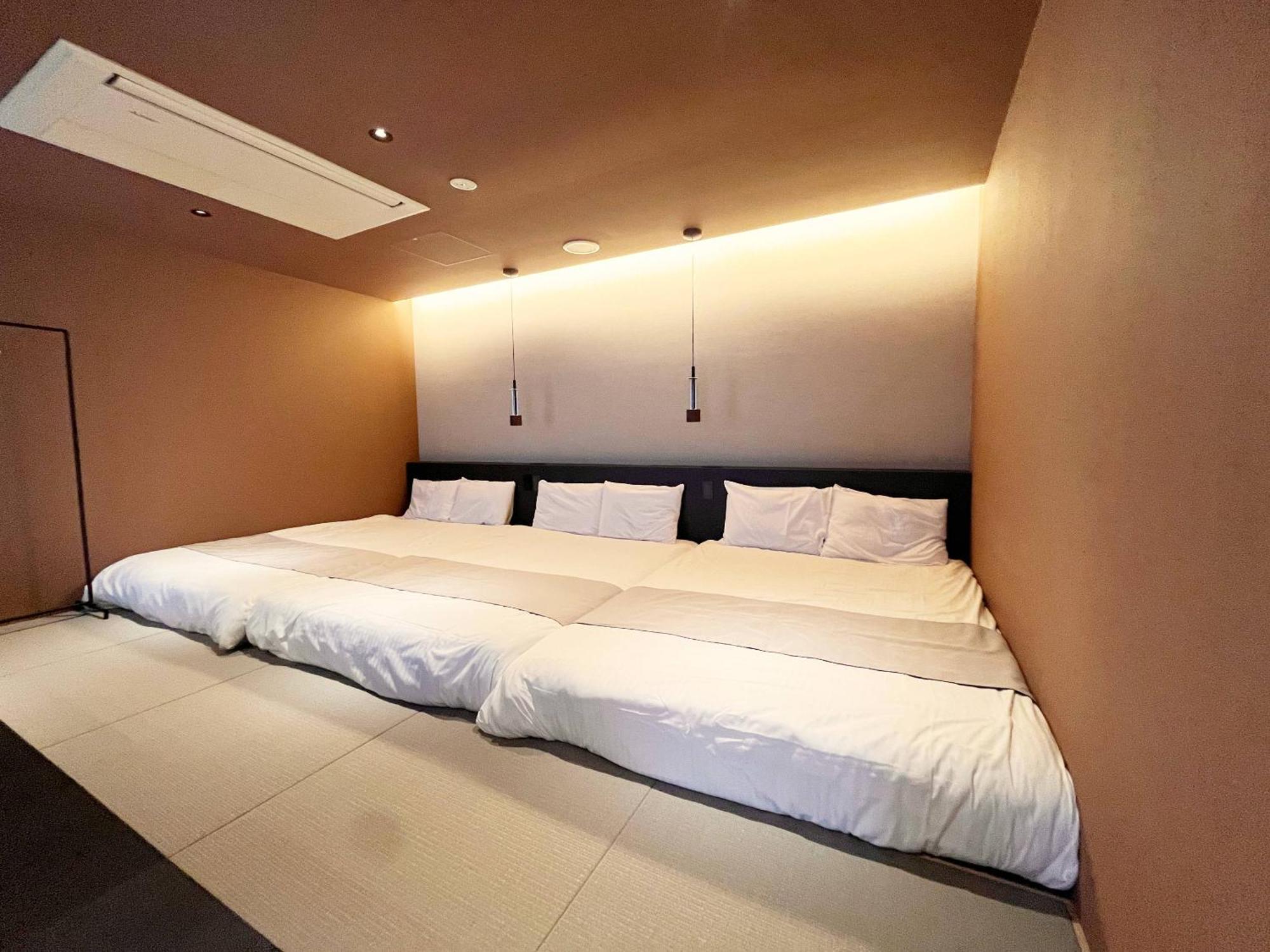 Glamping Tokyo Asakusa — Fotos 1